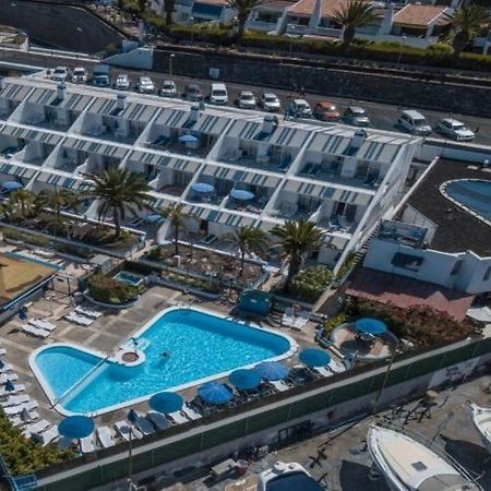 Apartamentos Puerto Colon Club Costa Adeje Dış mekan fotoğraf