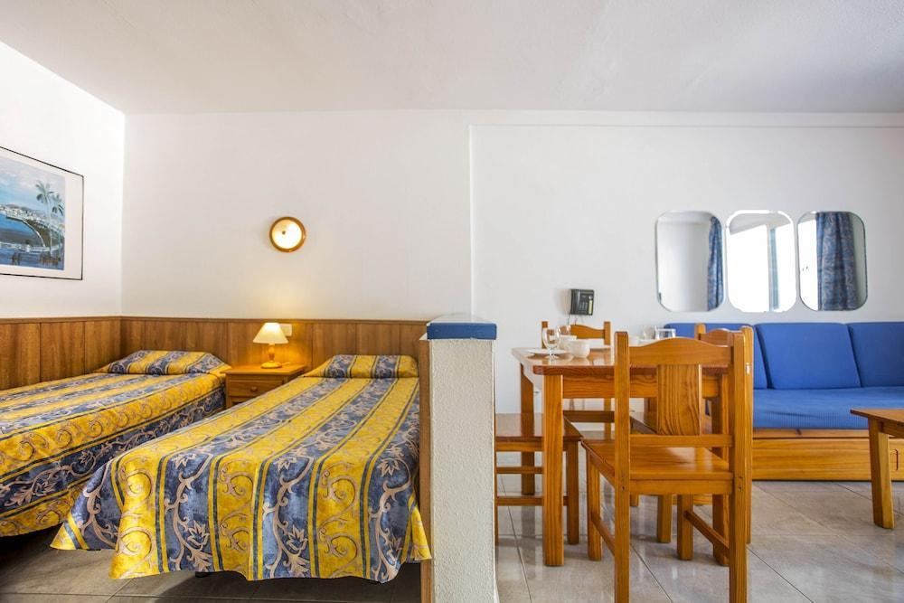 Apartamentos Puerto Colon Club Costa Adeje Dış mekan fotoğraf