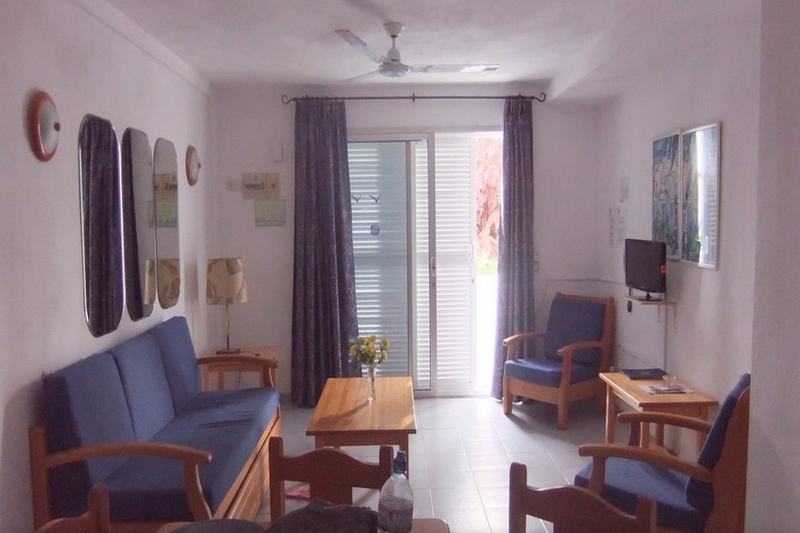 Apartamentos Puerto Colon Club Costa Adeje Dış mekan fotoğraf