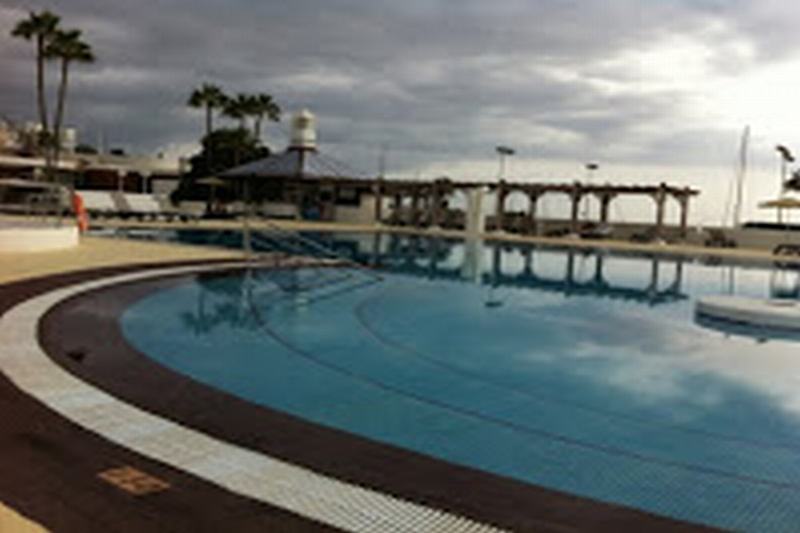 Apartamentos Puerto Colon Club Costa Adeje Dış mekan fotoğraf