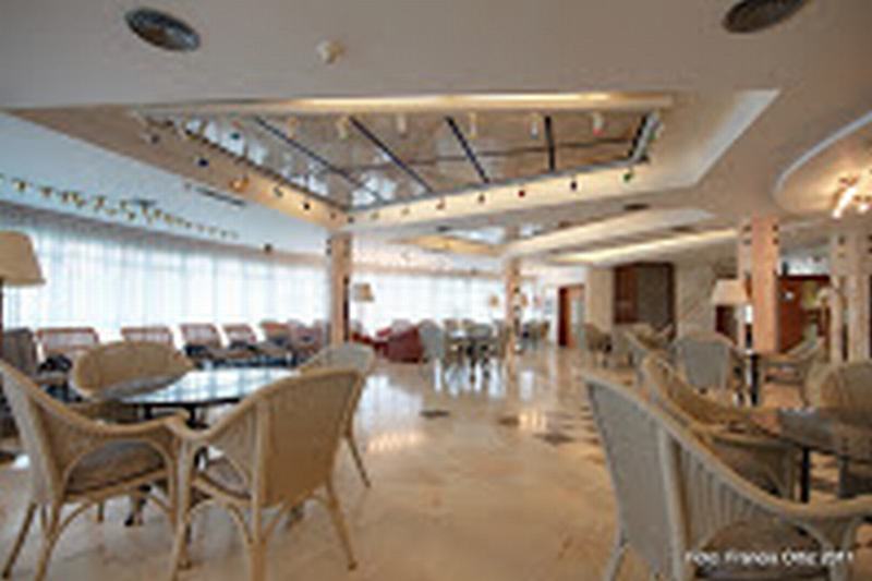 Apartamentos Puerto Colon Club Costa Adeje Dış mekan fotoğraf